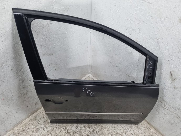 Usa dreapta fata Volkswagen Touran (1T3) [Fabr 2010-2015] Facelift LD7R