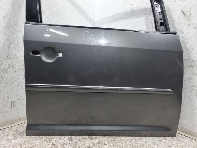 Usa dreapta fata Volkswagen Touran (1T3) [Fabr 2010-2015] Facelift LD7R