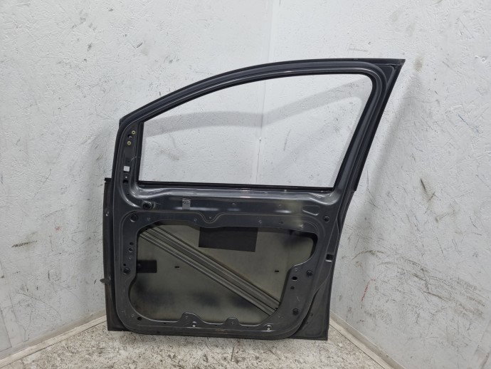 Usa dreapta fata Volkswagen Touran (1T3) [Fabr 2010-2015] Facelift LD7R