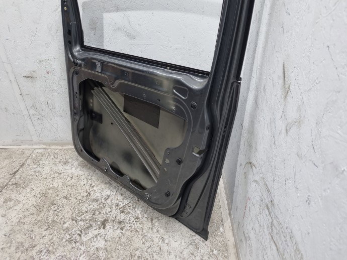 Usa dreapta fata Volkswagen Touran (1T3) [Fabr 2010-2015] Facelift LD7R