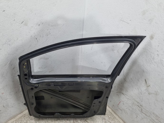 Usa dreapta fata Volkswagen Touran (1T3) [Fabr 2010-2015] Facelift LD7R
