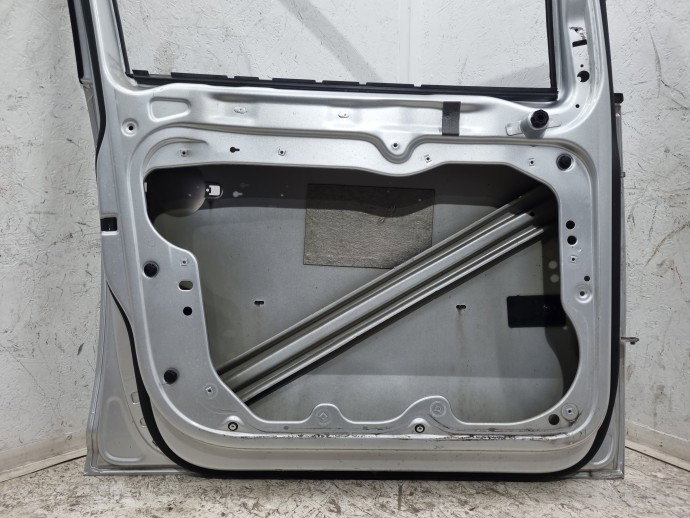 Usa stanga fata Volkswagen Touran (1T3) [Fabr 2010-2015] LA7W