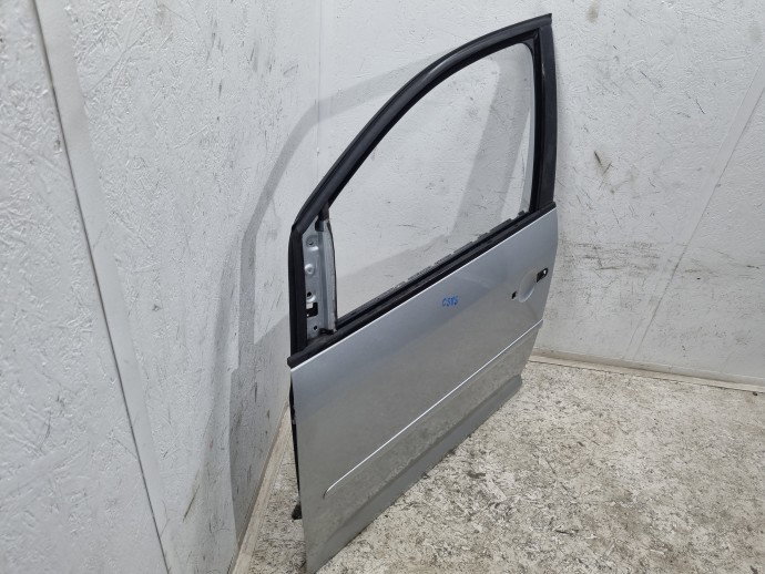 Usa stanga fata Volkswagen Touran (1T3) [Fabr 2010-2015] LA7W