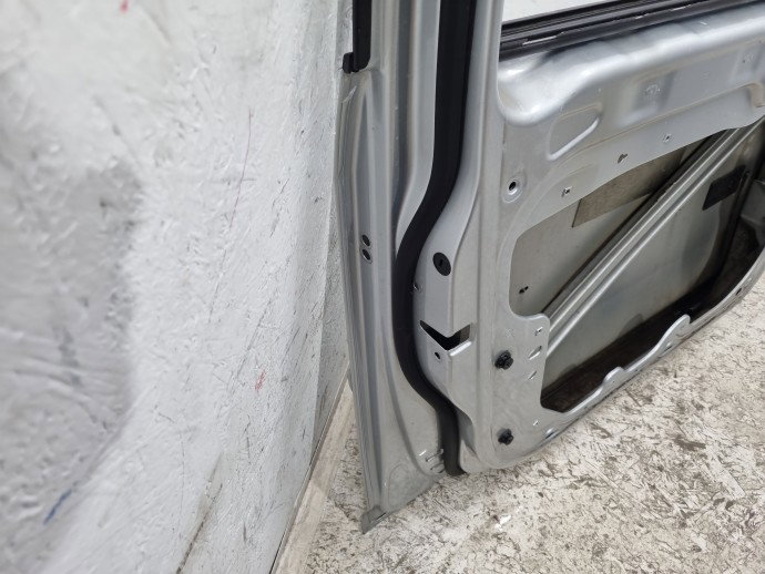 Usa stanga fata Volkswagen Touran (1T3) [Fabr 2010-2015] LA7W