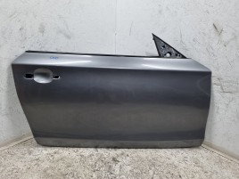 Usa dreapta fata Bmw 1 (E88) [Fabr 2008-2013] Cabrio Pachet M A52 Spacegrau Metalc