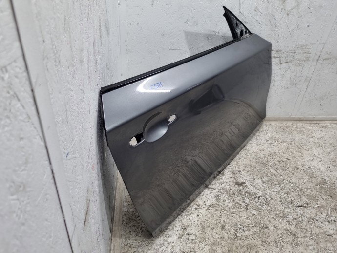 Usa dreapta fata Bmw 1 (E88) [Fabr 2008-2013] Cabrio Pachet M A52 Spacegrau Metalc