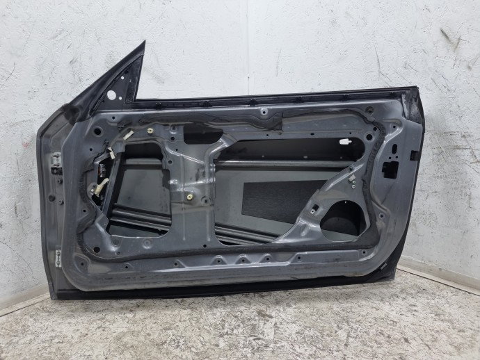 Usa dreapta fata Bmw 1 (E88) [Fabr 2008-2013] Cabrio Pachet M A52 Spacegrau Metalc