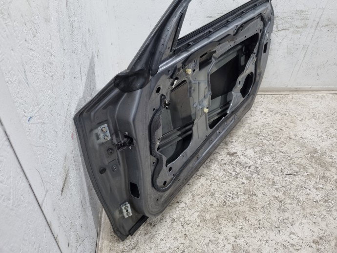 Usa dreapta fata Bmw 1 (E88) [Fabr 2008-2013] Cabrio Pachet M A52 Spacegrau Metalc