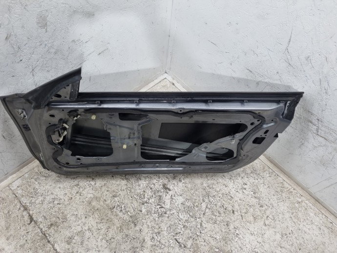 Usa dreapta fata Bmw 1 (E88) [Fabr 2008-2013] Cabrio Pachet M A52 Spacegrau Metalc