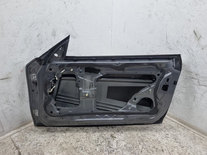 Usa dreapta fata Bmw 1 (E88) [Fabr 2008-2013] Cabrio Pachet M A52 Spacegrau Metalc