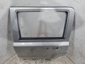 Usa stanga spate JEEP Patriot [Fabr 2007-2011] SUV SILVER