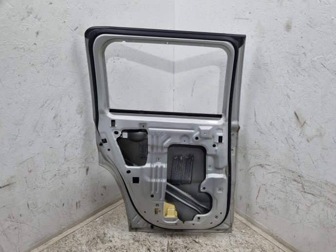Usa stanga spate JEEP Patriot [Fabr 2007-2011] SUV SILVER