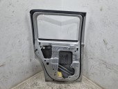 Usa stanga spate JEEP Patriot [Fabr 2007-2011] SUV SILVER