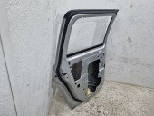 Usa stanga spate JEEP Patriot [Fabr 2007-2011] SUV SILVER