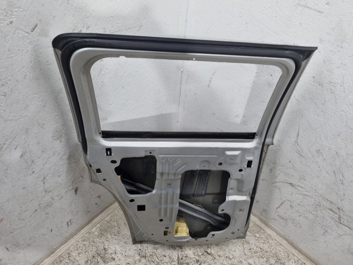 Usa stanga spate JEEP Patriot [Fabr 2007-2011] SUV SILVER