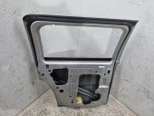 Usa stanga spate JEEP Patriot [Fabr 2007-2011] SUV SILVER