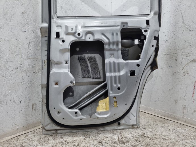 Usa dreapta spate JEEP Patriot [Fabr 2007-2011] SUV SILVER
