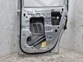Usa dreapta spate JEEP Patriot [Fabr 2007-2011] SUV SILVER