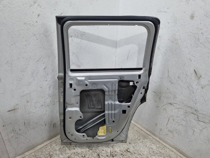 Usa dreapta spate JEEP Patriot [Fabr 2007-2011] SUV SILVER