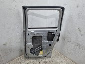 Usa dreapta spate JEEP Patriot [Fabr 2007-2011] SUV SILVER