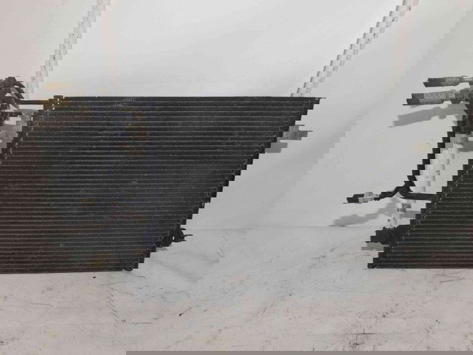 Radiator clima 150324010 Opel Vectra C [Fabr 2003-2008] 3.0 Z30DT