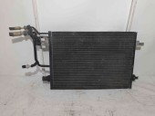Radiator clima 150324010 Opel Vectra C [Fabr 2003-2008] 3.0 Z30DT