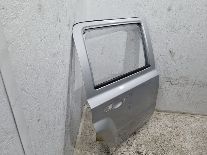 Usa dreapta spate JEEP Patriot [Fabr 2007-2011] SUV SILVER