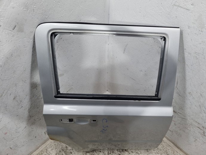 Usa dreapta spate JEEP Patriot [Fabr 2007-2011] SUV SILVER