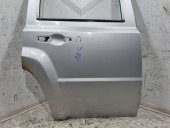 Usa dreapta spate JEEP Patriot [Fabr 2007-2011] SUV SILVER