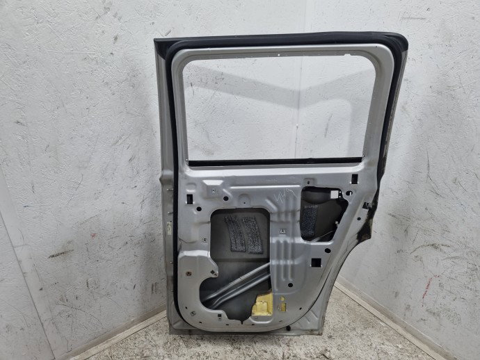 Usa dreapta spate JEEP Patriot [Fabr 2007-2011] SUV SILVER