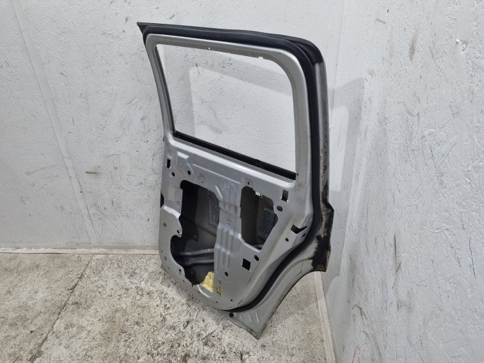 Usa dreapta spate JEEP Patriot [Fabr 2007-2011] SUV SILVER