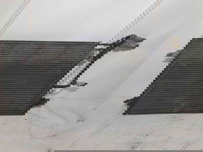 Radiator clima 150324010 Opel Vectra C [Fabr 2003-2008] 3.0 Z30DT