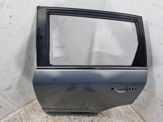 Usa stanga spate Opel Antara [Fabr 2006-2017] SUV Facelift GJE