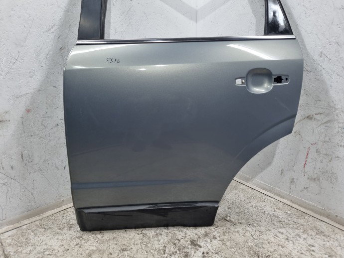 Usa stanga spate Opel Antara [Fabr 2006-2017] SUV Facelift GJE