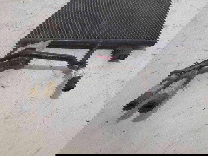 Radiator clima 150324010 Opel Vectra C [Fabr 2003-2008] 3.0 Z30DT