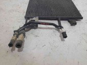 Radiator clima 150324010 Opel Vectra C [Fabr 2003-2008] 3.0 Z30DT