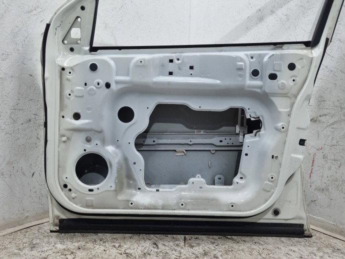 Usa dreapta fata Nissan Qashqai [Fabr 2007-2014] Hatchback Facelift 326