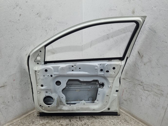 Usa dreapta fata Nissan Qashqai [Fabr 2007-2014] Hatchback Facelift 326