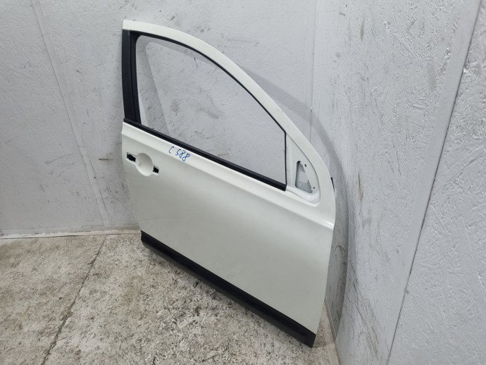 Usa dreapta fata Nissan Qashqai [Fabr 2007-2014] Hatchback Facelift 326