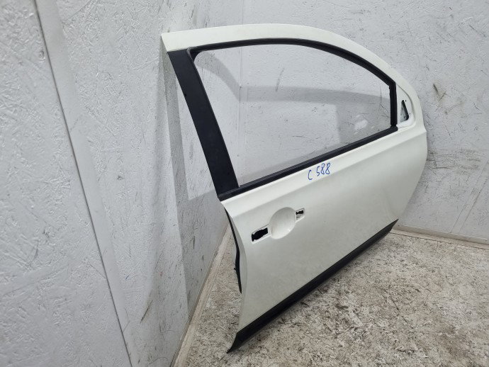 Usa dreapta fata Nissan Qashqai [Fabr 2007-2014] Hatchback Facelift 326