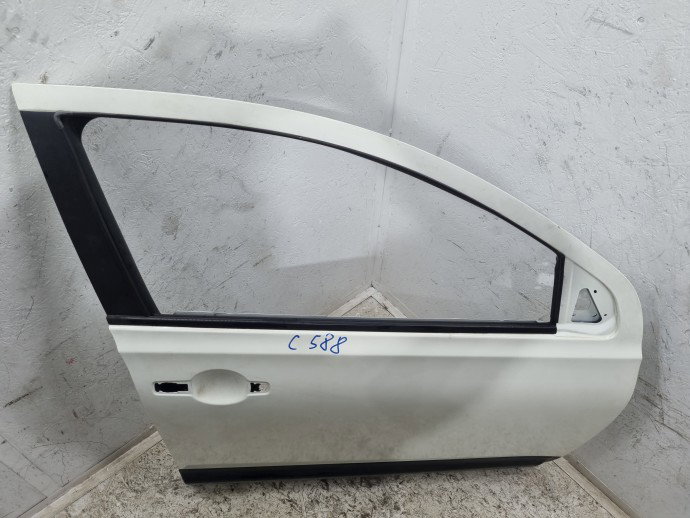 Usa dreapta fata Nissan Qashqai [Fabr 2007-2014] Hatchback Facelift 326
