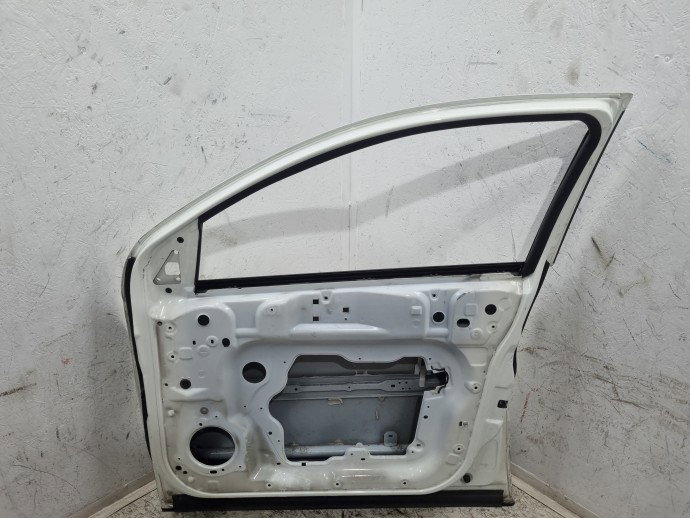 Usa dreapta fata Nissan Qashqai [Fabr 2007-2014] Hatchback Facelift 326