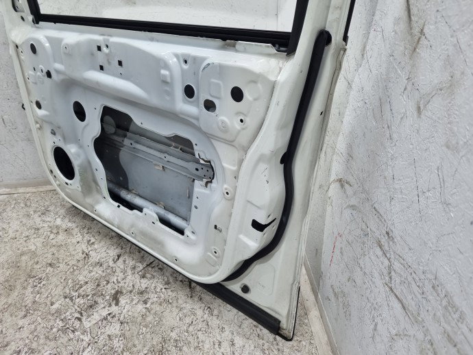 Usa dreapta fata Nissan Qashqai [Fabr 2007-2014] Hatchback Facelift 326