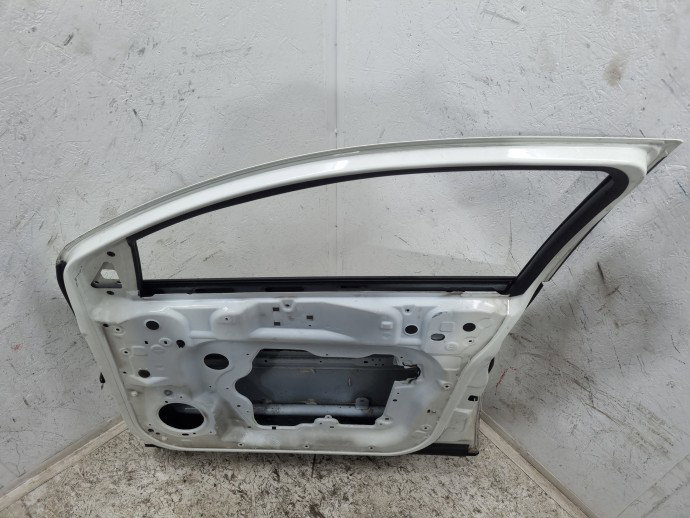 Usa dreapta fata Nissan Qashqai [Fabr 2007-2014] Hatchback Facelift 326