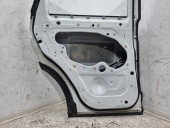 Usa stanga spate LAND ROVER Range Rover Evoque [Fabr 2011-2018] SUV 867 Fuji White