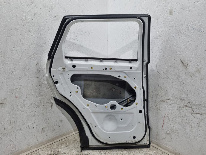 Usa stanga spate LAND ROVER Range Rover Evoque [Fabr 2011-2018] SUV 867 Fuji White