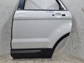 Usa stanga spate LAND ROVER Range Rover Evoque [Fabr 2011-2018] SUV 867 Fuji White