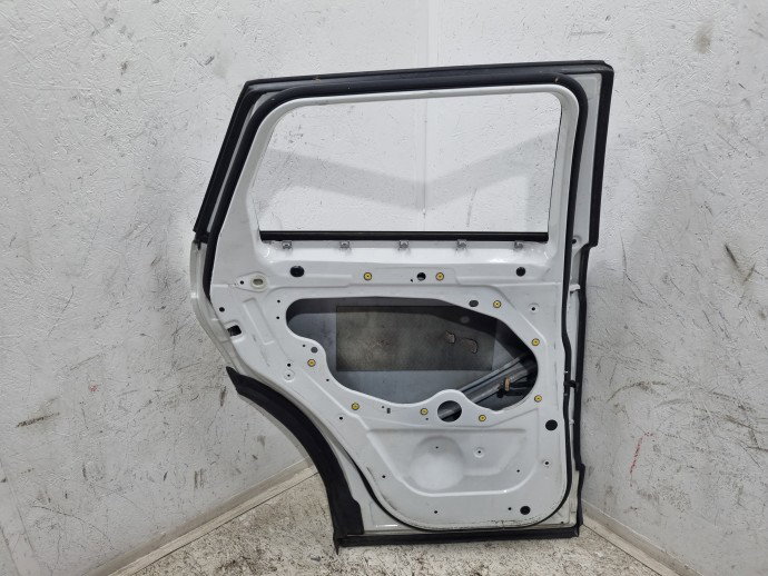 Usa stanga spate LAND ROVER Range Rover Evoque [Fabr 2011-2018] SUV 867 Fuji White