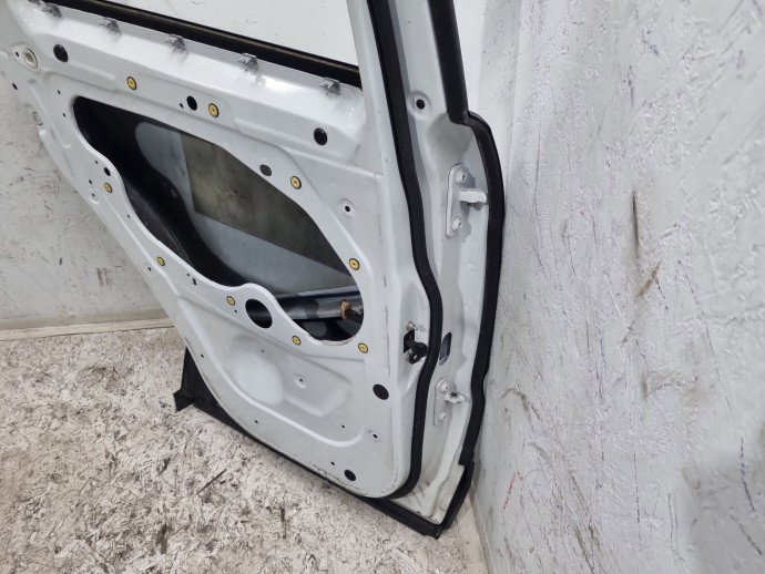 Usa stanga spate LAND ROVER Range Rover Evoque [Fabr 2011-2018] SUV 867 Fuji White