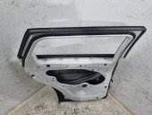 Usa stanga spate LAND ROVER Range Rover Evoque [Fabr 2011-2018] SUV 867 Fuji White
